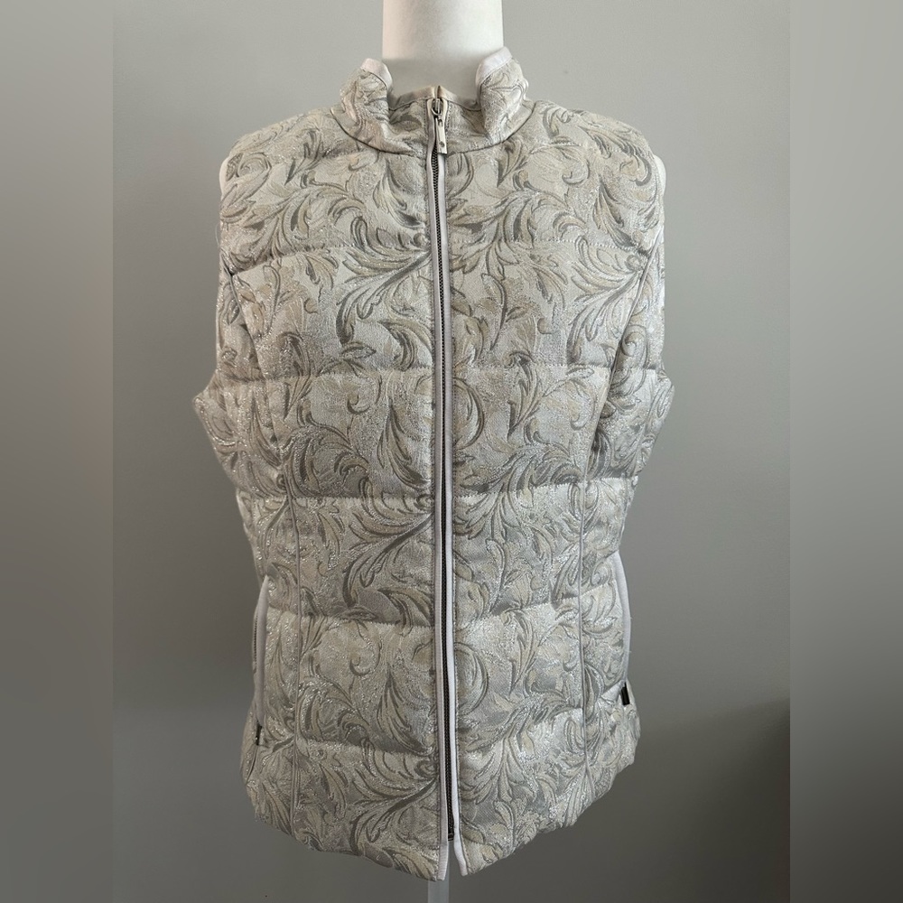 White House black market